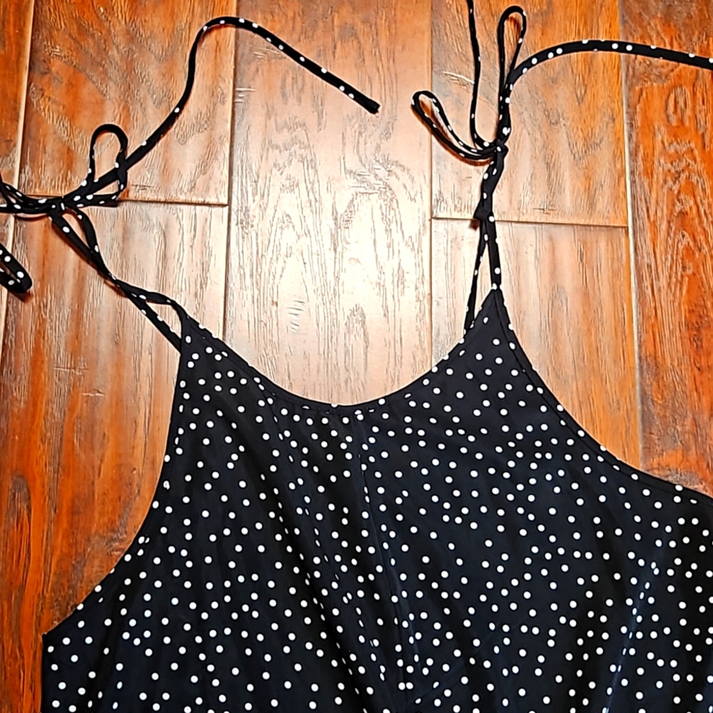 Shein Jumpsuit Large - Picture 2 of 2